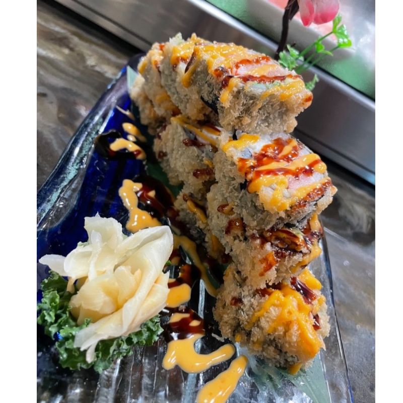 Ronin Roll